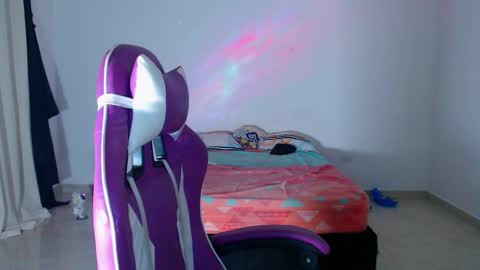 Snapshot of anabellabonariva chatting on January 15, 12:30 am Anabella online show from January 15, 12:30 am