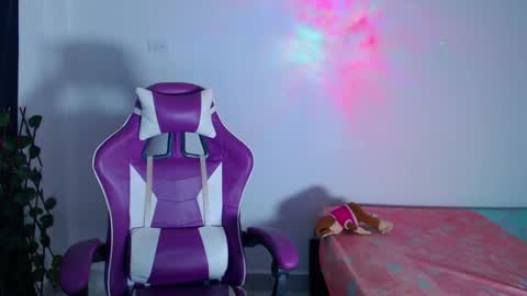 Snapshot of anabellabonariva chatting on February 23, 12:30 am Anabella online show from February 23, 12:30 am