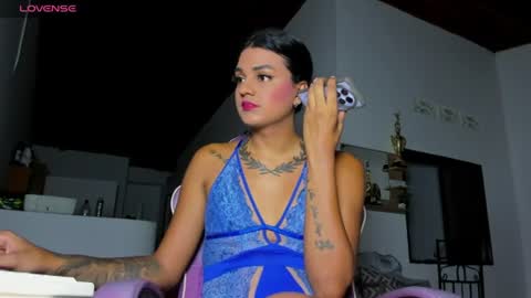 Anabella online show from July 5, 12:49 am