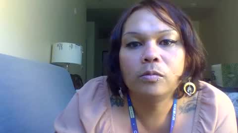 anaiastar online show from January 5, 7:06 pm