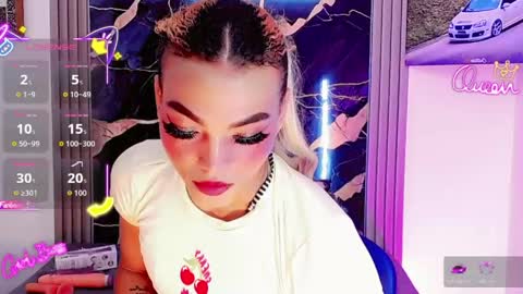 anais_velvet_ online show from June 4, 10:57 pm