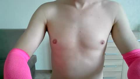 Analstasya Fantasy online show from February 11, 11:18 am