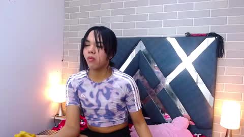 Andres Gil online show from January 11, 12:29 pm