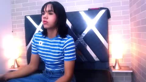 Andres Gil online show from February 18, 11:00 am