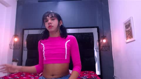 Andres Gil online show from September 15, 7:19 pm