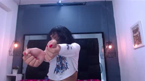 Andres Gil online show from September 16, 7:29 pm
