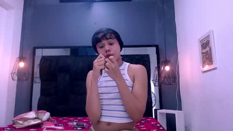 Andres Gil online show from September 27, 7:34 pm