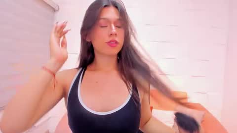 Andre Castaneda online show from February 18, 7:54 pm