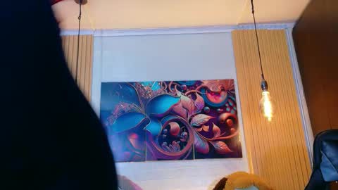 andy femboy  online show from March 21, 7:40 pm