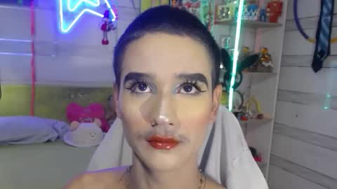 andy staar online show from February 24, 6:56 pm