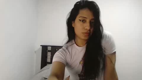 lady Andy online show from January 21, 12:36 am