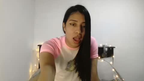 lady Andy online show from January 25, 5:37 pm