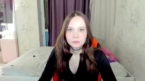 Fallen Angel online show from November 18, 11:59 pm