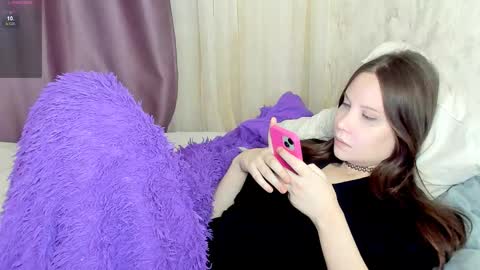 Fallen Angel online show from February 3, 1:16 am