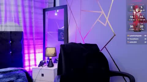 Angel-dragun online show from November 29, 4:14 am