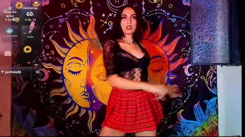 Angel dust9 online show from October 27, 1:57 am