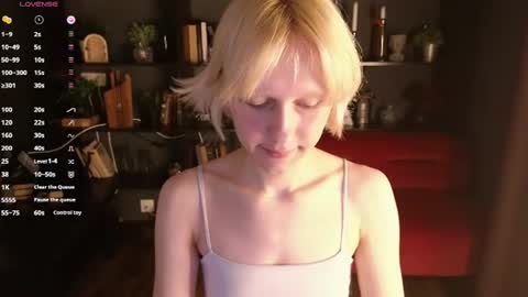 angel online show from July 10, 9:57 am