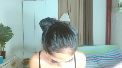 angela online show from January 15, 9:09 pm