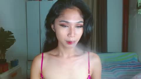 angela online show from January 19, 9:55 pm