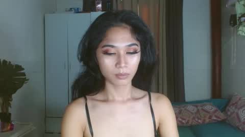 angela online show from February 13, 10:54 pm