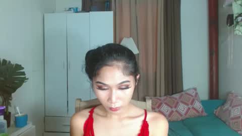 angela online show from February 16, 1:49 am