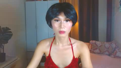 angela online show from October 17, 4:49 am