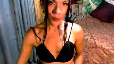 ANGELDARK online show from November 6, 4:51 pm