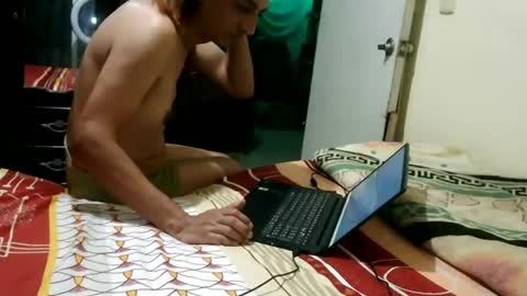 angellion141 online show from July 4, 3:01 am