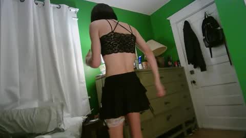 Ani online show from January 9, 10:42 am