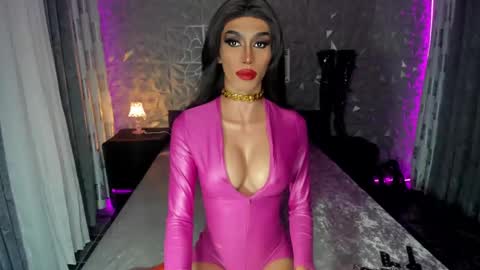 Miss Ann online show from January 25, 8:21 am