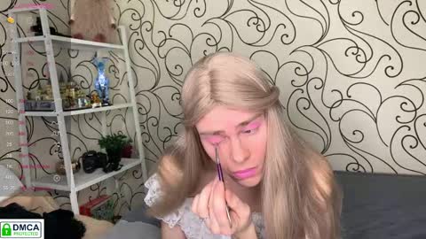 anjalin_sososok online show from February 14, 5:04 am