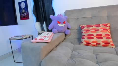 BABY ANNY   INSTAGRAM Annycutie20 online show from February 11, 2:19 am