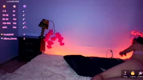  Antonella online show from October 25, 9:32 pm