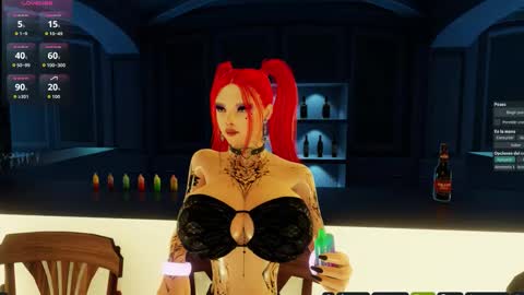 any online show from February 9, 9:32 pm