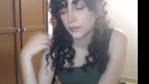 Nix online show from January 8, 10:48 pm