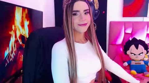 ari_sexy10 online show from October 26, 5:09 pm