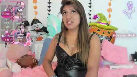  Ariana     CANCER  online show from October 14, 12:50 pm