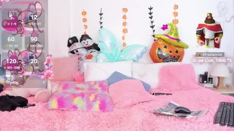  Ariana     CANCER  online show from October 17, 1:14 pm