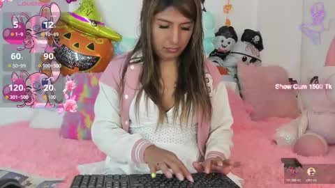  Ariana     CANCER  online show from October 20, 12:41 pm