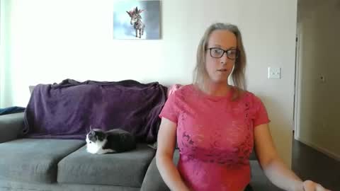 Arianna Sinz online show from January 26, 7:41 pm