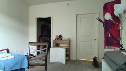 Arianna Sinz online show from September 9, 11:47 pm