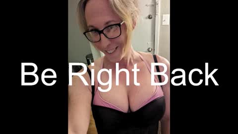 Arianna Sinz online show from November 5, 9:36 pm