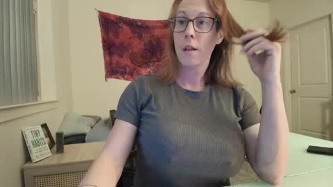 Arianna Sinz online show from December 21, 12:38 am