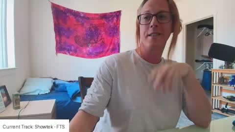 Arianna Sinz online show from February 9, 5:42 pm