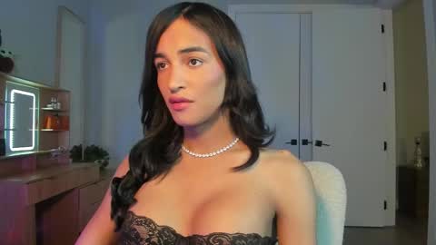 Aria online show from February 6, 3:34 am