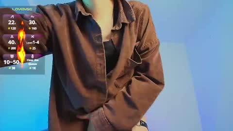 noah and ivy online show from March 7, 11:54 am