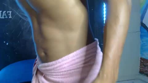 Nathy online show from February 2, 7:14 pm