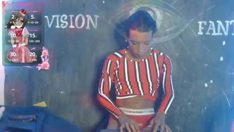 Nathy online show from March 12, 4:41 am