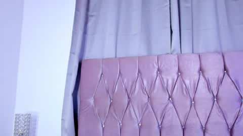 Ashley online show from March 10, 3:45 am