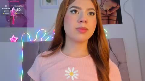 Ashley online show from September 22, 3:17 pm